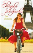 Paryska po... - Ewa Grocholska - buch auf polnisch 