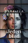 Jeden błąd... - Gabriela Gargaś -  polnische Bücher