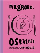 Ostatnia w... - Nagrobki - Ksiegarnia w niemczech