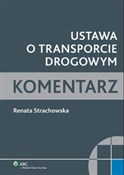 Polnische buch : Ustawa o t... - Renata Strachowska