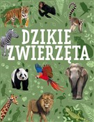 Książka : Dzikie zwi...