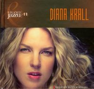 Obrazek Diana Krall