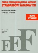 Ocena prze... - Maria Sierpińska, Tomasz Jachna -  polnische Bücher