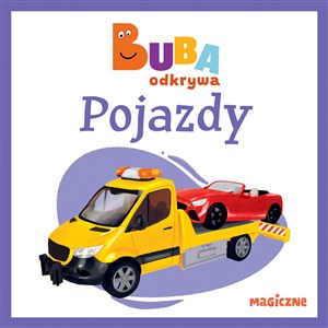 Obrazek Pojazdy