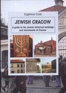 Bild von Jewish Cracow