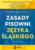 Polska książka : Zasady Pis... - enryk Jaroszewicz