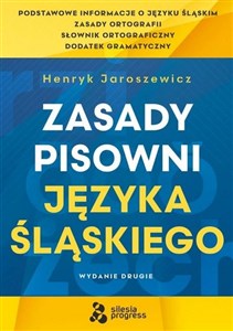 Bild von Zasady Pisowni Języka Śląskiego