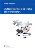 Polnische buch : Outsourcin... - Linda R. Dominguez