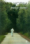 Polnische buch : Poezje poe... - Karol Wojtyła