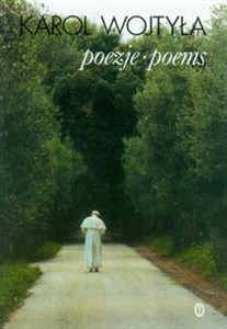 Bild von Poezje poems Wojtyła