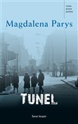 Książka : Tunel - Magdalena Parys