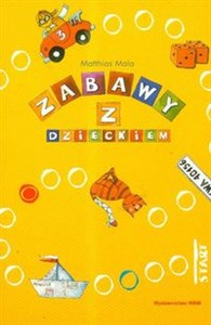 Bild von Zabawy z dzieckiem