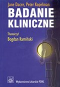 Badanie kl... - Jane Dacre, Peter Kopelman -  polnische Bücher