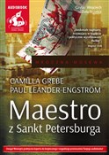 Polnische buch : Maestro z ... - Camilla Grebe, Paul Leander-Engstrom