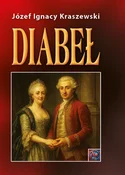 Polska książka : Diabeł - Ignacy Kraszewski Józef
