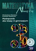 Matematyka... - Władysława Paczesna, Krzysztof Mostowski -  fremdsprachige bücher polnisch 