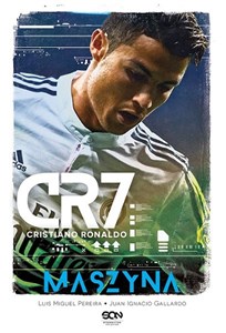 Obrazek Cristiano Ronaldo CR7 Maszyna