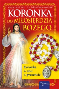 Obrazek Koronka do Miłosierdzia Bożego