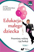 Edukacja m... - Ewa Ogrodzka-Mazur, Aleksandra Minczanowska, Urszula Szuścik - Ksiegarnia w niemczech
