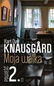 Polnische buch : Moja walka... - Karl Ove Knausgård