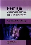 Polnische buch : Remisja w ... - Piotr Wiland, Marta Madej