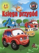 Samochodzi... - Elżbieta Wójcik -  polnische Bücher