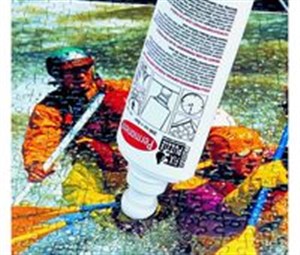 Obrazek Klej do puzzli pojemność 250