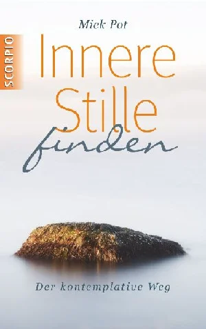Obrazek POT, M: INNERE STILLE FINDEN