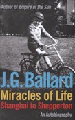 Polska książka : Miracles o... - J.G. Ballard