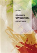 Polnische buch : Pedagogika... - Irena Adamek