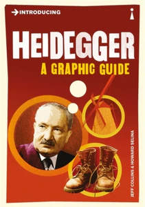Bild von Introducing Heidegger