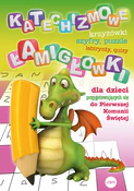 Książka : Katechizmo... - Wilk Michał