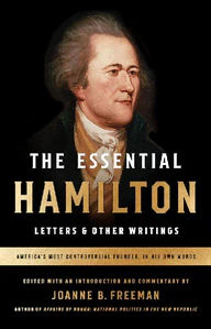 Obrazek HAMILTON, A: ESSENTIAL HAMILTON LETTERS & O