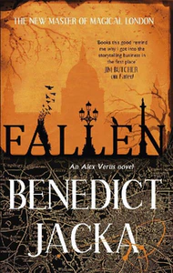 Bild von JACKA, B: FALLEN