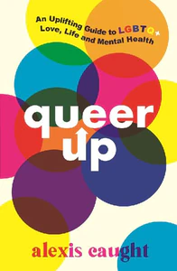 Bild von CAUGHT, A: QUEER UP