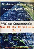 Czasy zesp... - Wioletta Grzegorzewska - Ksiegarnia w niemczech