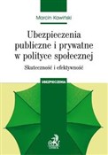 Polnische buch : Ubezpiecze... - Marcin Kawiński