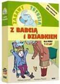 Zabawy Tut... - Ławczys E. Mounis F. -  polnische Bücher