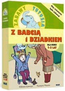 Bild von Zabawy Tutusia. Z babcią i dziadkiem