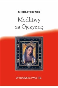 Obrazek Modlitwy za Ojczyznę