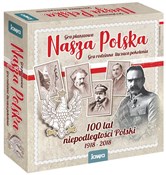 Polska książka : Nasza Pols...