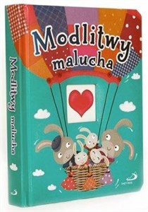 Bild von Modlitwy malucha