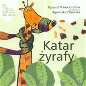 Bild von Katar żyrafy