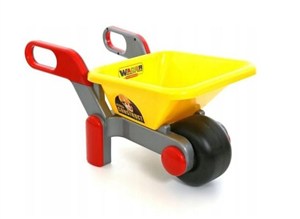 Bild von Taczka nr4 Construct