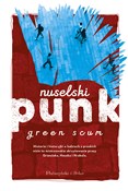 Polnische buch : Nuselski p... - Green Scum