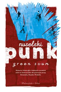 Obrazek Nuselski punk