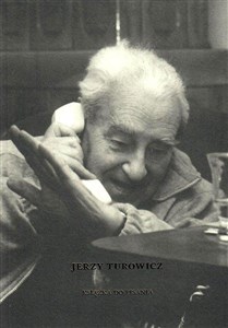 Bild von Jerzy Turowicz Książka do pisania