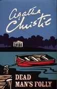 Polnische buch : Dead Man's... - Agatha Christie