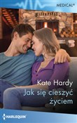 Jak się ci... - Kate Hardy -  polnische Bücher
