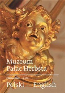 Obrazek Muzeum Pałac Herbsta - przewodnik pol-ang